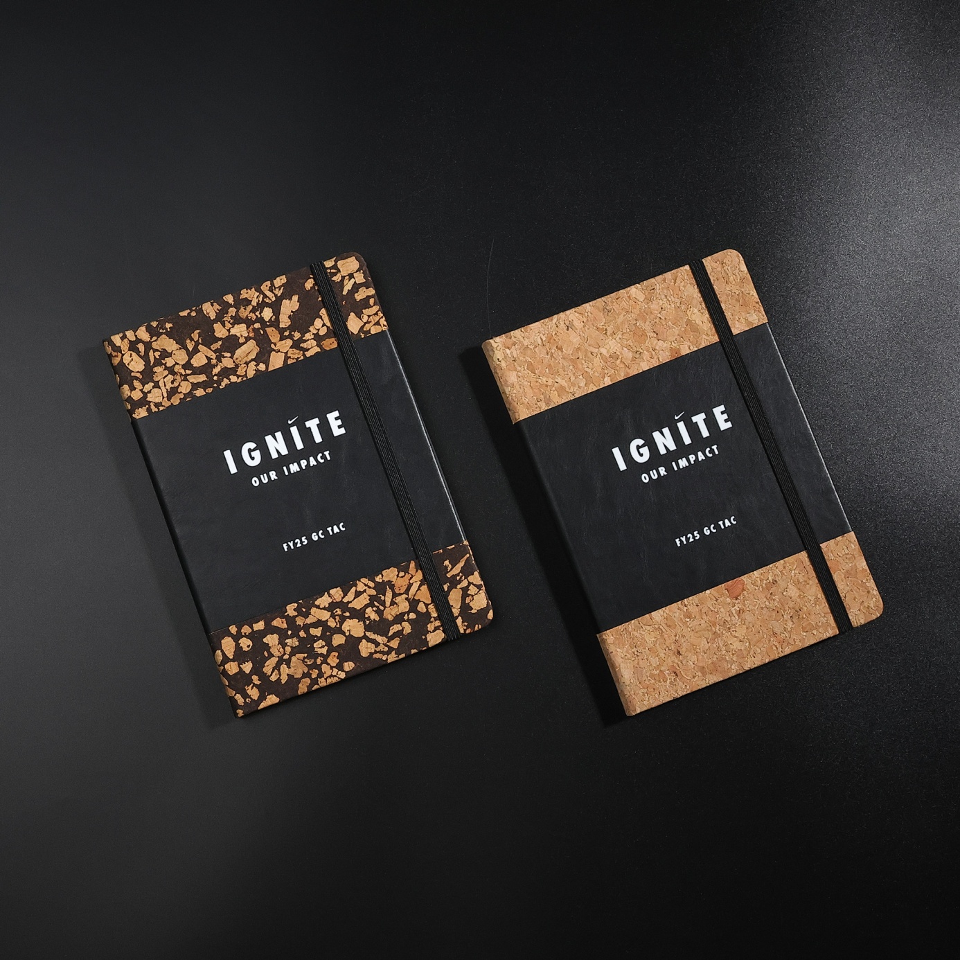 苏州新区通安记事本定制加印logo