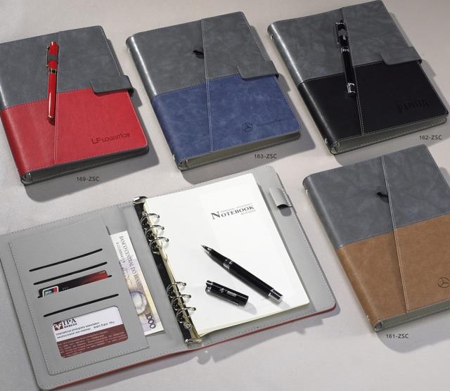 苏州记事本活页印刷