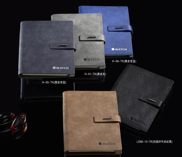 苏州记事本定制批发