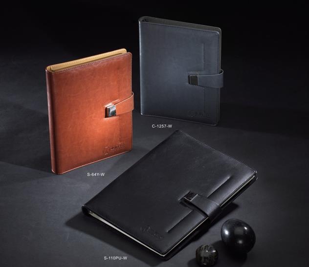 浙江笔记记事本工厂直销