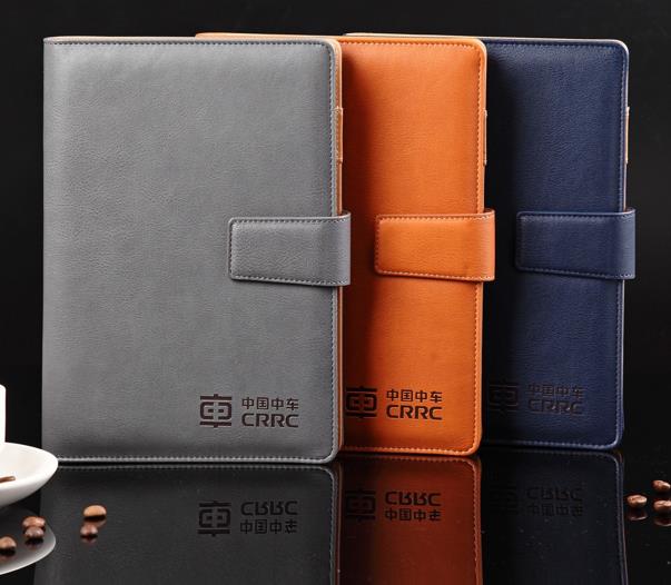 经典款式记事本定制