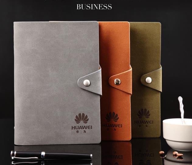 镇江活页记事本册定制批发