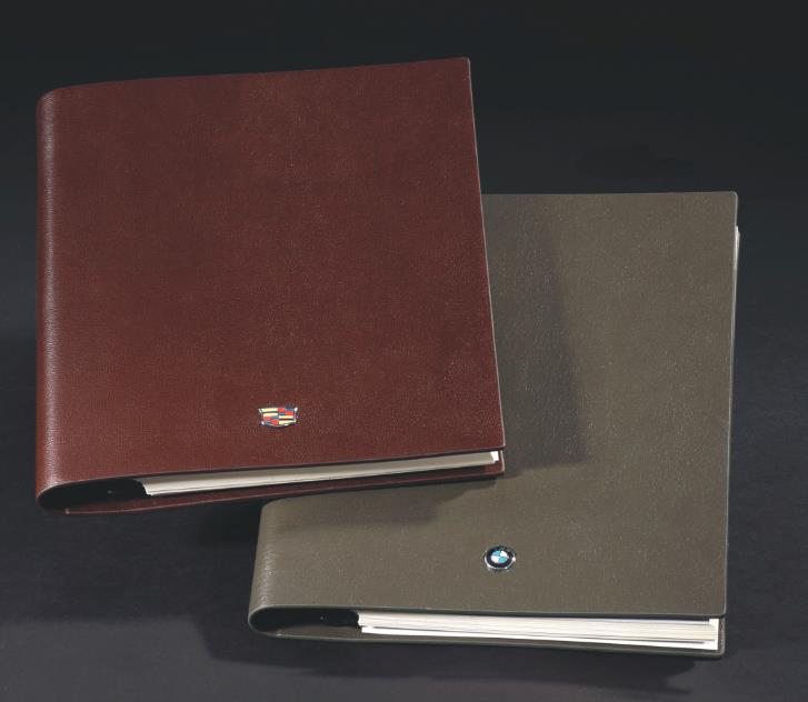 苏州高档皮面记事本生产