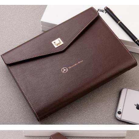 高端定制仿真皮记事本重庆