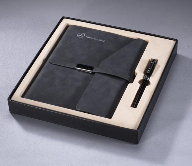 常州活页记事本套装定制