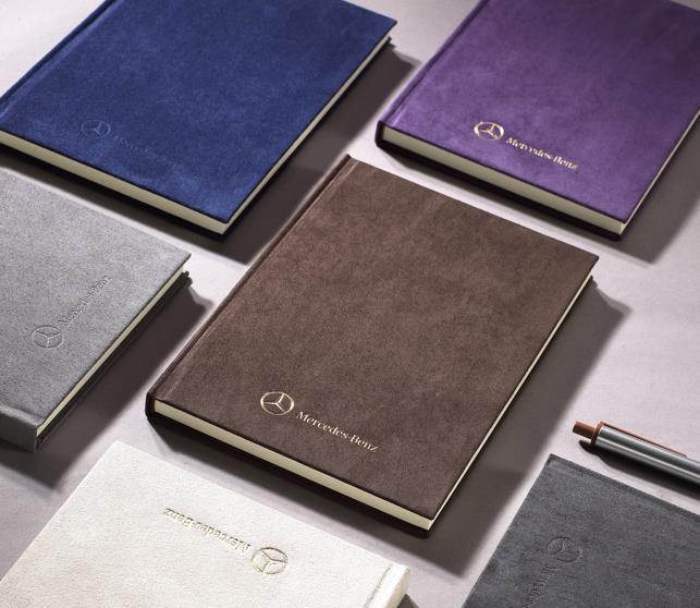 南通记事本定制批发印字logo