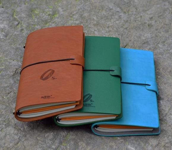 宿迁多种格式内页记事本定制批发