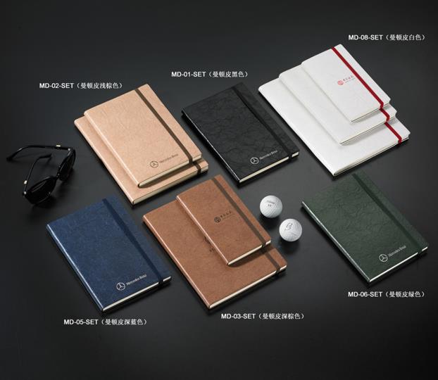 苏州园区记事本生产