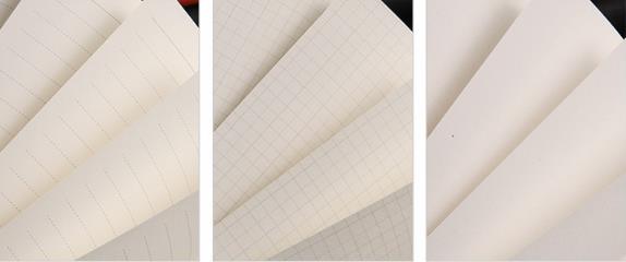 苏州邦和笔记本厂为大家讲解印刷纸张的分类和